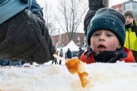 Le Carnaval de Sherbrooke 2025 débute aujourd'hui